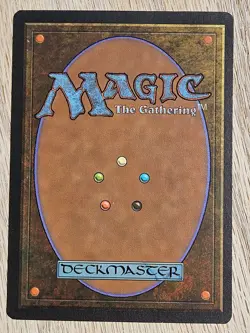 MTG - (x2) Contract from Below Revised Edition. Both are in near mint condition. - Image 3