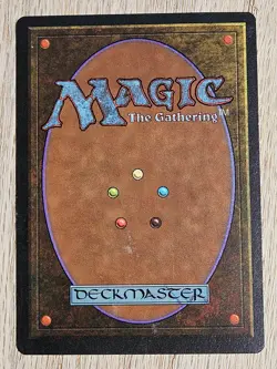 MTG - (x2) Contract from Below Revised Edition. Both are in near mint condition. - Image 5