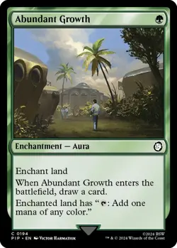 Abundant Growth PIP LP 194 - Image 1