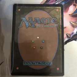 FOIL Quandrix the Proof - Borderless - Secrets of Strixhaven - MtG - NM - Image 2