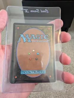 Y'shtola Rhul Foil Mythic #86 Final Fantasy Mtg Pack Fresh - Image 3