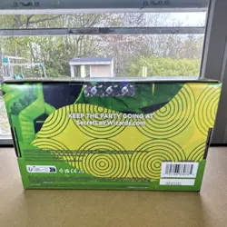 Wizards of the Coast MagicCon Festival in a Box MTG Sealed Box SEALED - Image 3