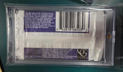 MTG Sealed Magic The Gathering English Legends Booster Pack - 1994 - Image 3