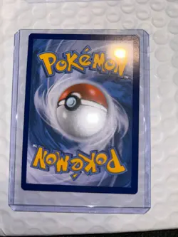 pokemon Alakazam ex full art fates collide - Image 3