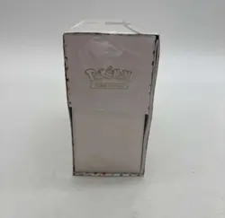 Pokemon TCG Scarlet & Violet 151 MEW EN Elite Trainer Box SEALED BRAND NEW ETB - Image 3