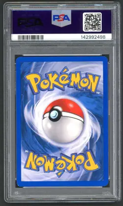 Pokemon Cards - PSA 8 Squirtle 46/95 - Ex Magma Vs Aqua - NM-MT - PSA8 - Image 2