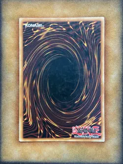 Yugioh Destiny HERO - Malicious RYMP-EN034 Secret Rare MP - Image 4