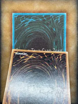 Yugioh Destiny HERO - Malicious RYMP-EN034 Secret Rare MP - Image 5