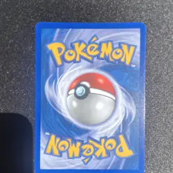 Pokemon Magikarp 89/123 Mysterious Treasures Reverse Holo English 2007 - Image 5