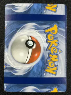 NFC Miscut - Mismagius 088/193 - Trick Or Trade 2023 - Error - Pokemon TCG - Image 3