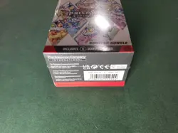 Pokemon TCG PRISMATIC EVOLUTIONS Booster Bundle 6 Packs FACTORY SEALED Brand New - Image 5