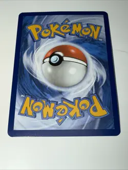 Pokemon Blastoise EX 200/165 Scarlet & Violet 151 Holo Special SIR NM - Image 3