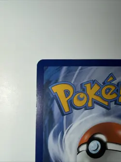 Pokemon Blastoise EX 200/165 Scarlet & Violet 151 Holo Special SIR NM - Image 4