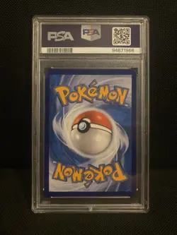 2023 Pokemon CSM2a Latias & Latios GX Super Rare Card PSA 10 Love Birds Chinese - Image 2