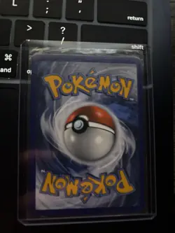Pokemon TCG Mewtwo EX 158/162 Breakthrough Ultra Rare Full Art Holo 170 HP - Image 2