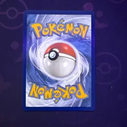 Pokemon TCG Surging Sparks #243/191 Clemonts Quick Wit Special Illustration Rare - Image 2