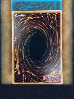 Yugioh T.G. Blade Blaster EXVC-EN042 Ultimate Rare 1st Ed NM - Image 2