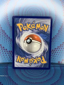 Litten 15/25 McDonalds Pokemon Promo 2021 25th Anniversary Non Holo NM 🔥🔥🔥 - Image 2