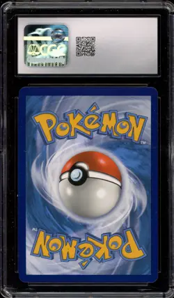 Pokemon Mewtwo V Pokemon Go Full Alt Art #072 CGC 10 Gem Mint - Image 2
