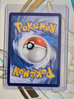 Pokemon Sword & Shield Chilling Reign Zeraora V 165/198 Full Art Rare - Image 2