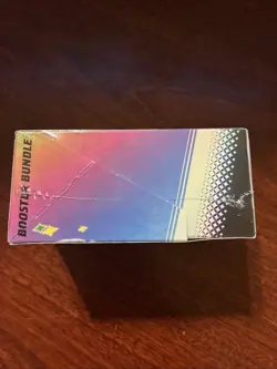 Pokemon TCG Prismatic Evolutions Booster Bundle - Image 4