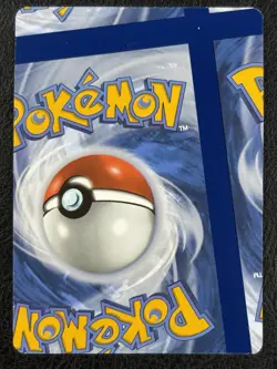 NFC Miscut - Phantump 016/196 - Trick Or Trade 2023 - Error - Pokemon TCG - Image 3