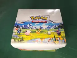 (10) Pokemon TCG Ascended Heroes Mini Tin Lot X10 W/ Display FACTORY SEALED - Image 4