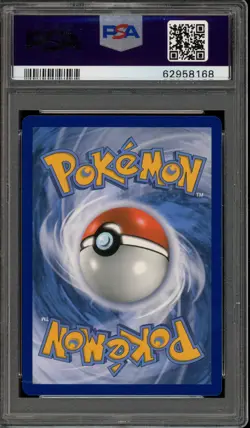 Pokemon Eevee & Snorlax GX Tag Team Tins Black Star Full Art Promo SM169 PSA 10 - Image 2