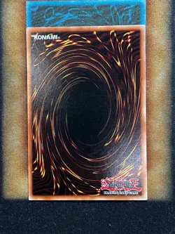 Yugioh Superheavy Samurai Warlord Susanowo SECE-EN048 Ultimate Rare NM - Image 2