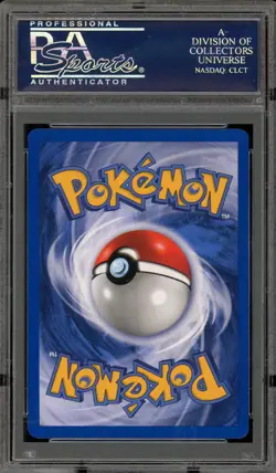 Pokemon Venusaur Base Set 2 Holo Rare #18 PSA 10 Gem Mint - Image 2