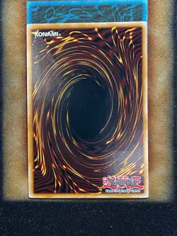 Yugioh Sun Dragon Inti ABPF-EN042 Ultimate Rare 1st Ed LP - Image 2