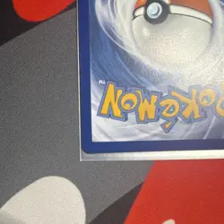 Pokemon TCG Pikachu Adventuring Together SV Promo 027 Holo English 2023 - Image 2