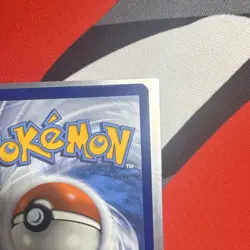 Pokemon TCG Pikachu Adventuring Together SV Promo 027 Holo English 2023 - Image 4