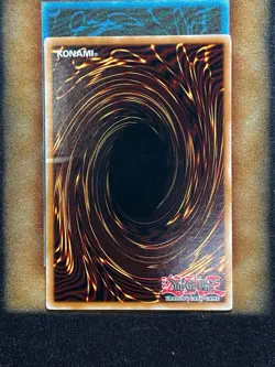 Yugioh Overmind Archfiend EXVC-EN044 Ultimate Rare MP - Image 3