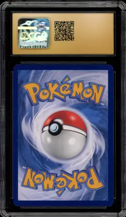 Pokemon Pikachu Scarlet & Violet Preorder CHINESE Promo 001/SV-P CGC 10 Pristine - Image 2