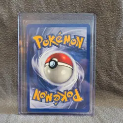 Pokemon Nidoqueen Base Set 2 Holo Rare 7/64 90 HP Wizards of the Coast - Image 2