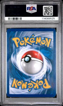Pokemon HeartGold & SoulSilver Lugia Legend 113/123 & 114/123 Ultra Rare PSA 1 - Image 3