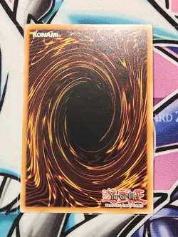 YUGIOH Return from the Different Dimension RA03-EN140 Platinum Secret Rare 1stED - Image 2