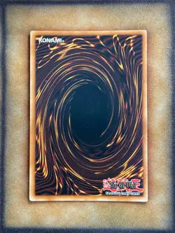 Yugioh Buster Blader DB1-EN095 Super Rare NM - Image 2