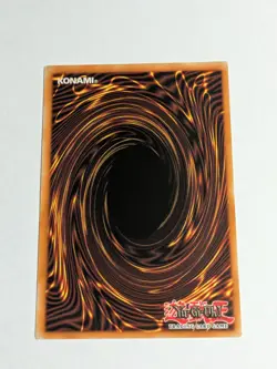 Yugioh Banisher of the Light SRL-EN078 Super Rare 25th Anniversary NM - Image 3