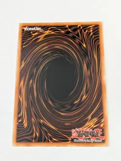 Yugioh D.D. Designator IOC-EN039 25th Anniversary Super Rare NM - Image 3