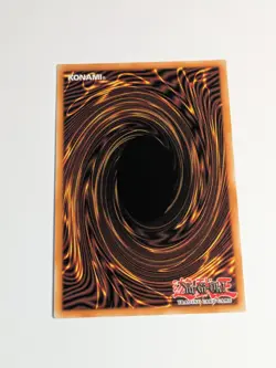 Yugioh Big Burn IOC-EN047 25th Anniversary Super Rare NM - Image 3