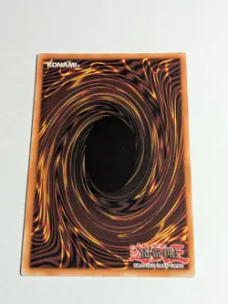 Yugioh Tribute to the Doomed MRD-EN057 Super Rare 25th Anniversary NM - Image 3