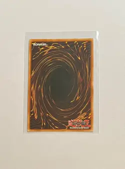 Yu-Gi-Oh! The White Stone Of Legend #LCKC-EN010 Secret Rare (NM) - Image 2