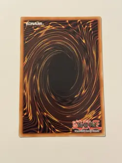 Left Arm of the Forbidden One LOB-EN123 Ultra Rare NM 25th Anniversary Yugioh - Image 2