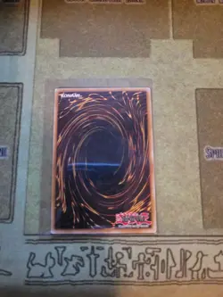 YUGIOH TCG THOR LORD OF THE AESIR STOR-EN038 ULTRA UNLIMITED EDITION LP - Image 2