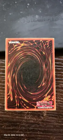 Dark Magician SDY-006 Starter Deck: Yugi Unlimited - Image 2