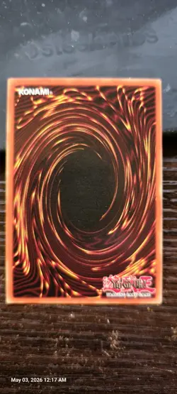 Yugioh TCG Imperial Order PSV-104 Pharaoh's Servant Unlimited - Image 2