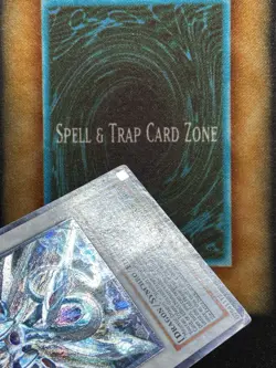 Yugioh Majestic Star Dragon SOVR-EN040 Ultimate Rare DAMAGED - Image 3
