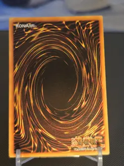 Yu-Gi-Oh! TCG Red-Eyes Black Dragon SDJ-001 Vintage Holo Rare 1st Edition LP - Image 2